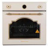 Zigmund&Shtain E 141 X